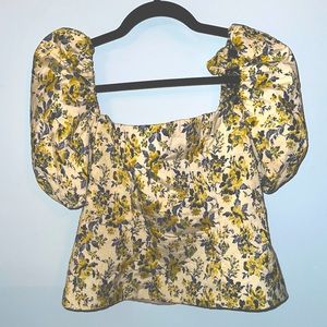 Medium Lovers + Friends Top